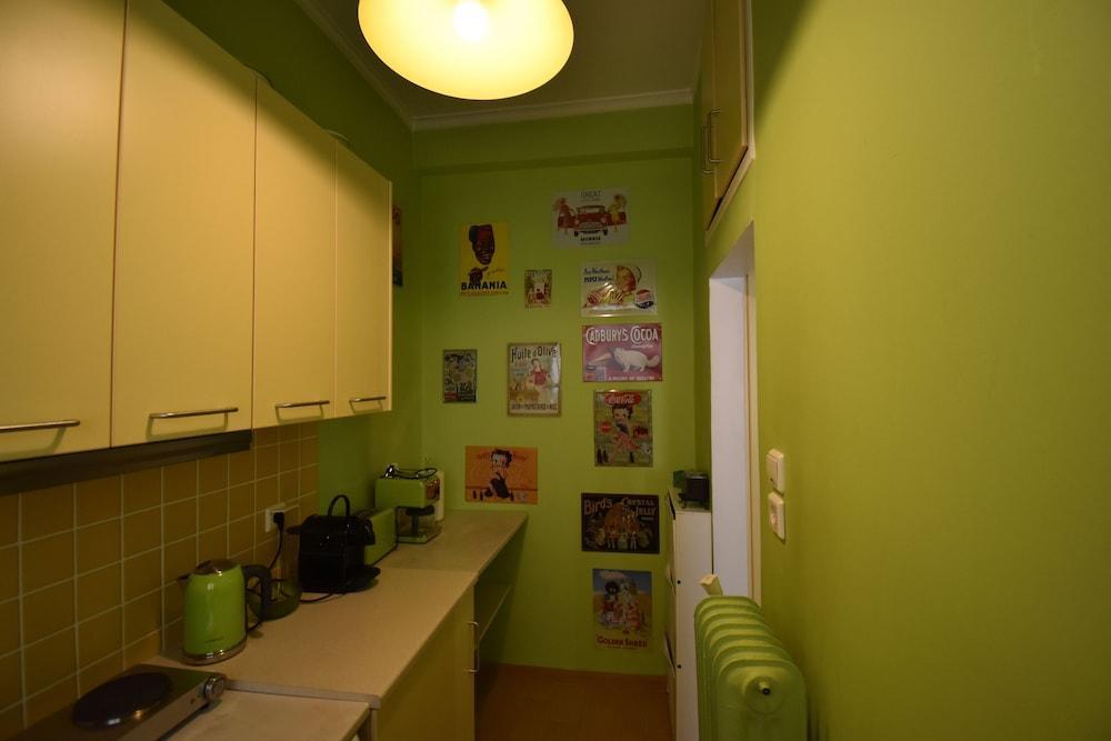 Check Point - Plaka Apartman Athén Kültér fotó